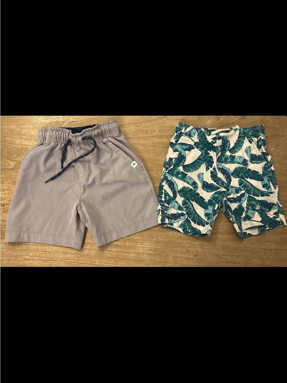 boys 3T shorts bundle